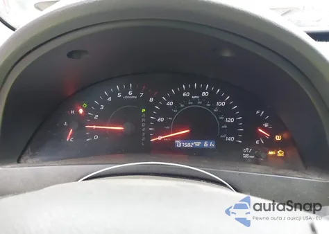 2007 Toyota Camry Le из США, поврежденный, VIN 4T1BE46KX7U619049